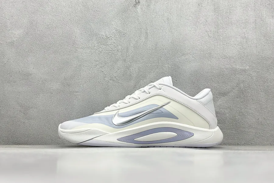 Nike A'One Basketball Shoes Comfortable and Stylish for the Court