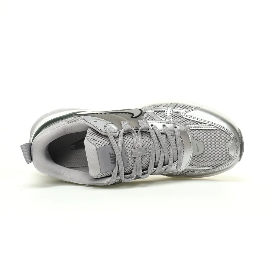 Nike Wmns V2K Runtekk Low Cement Grey