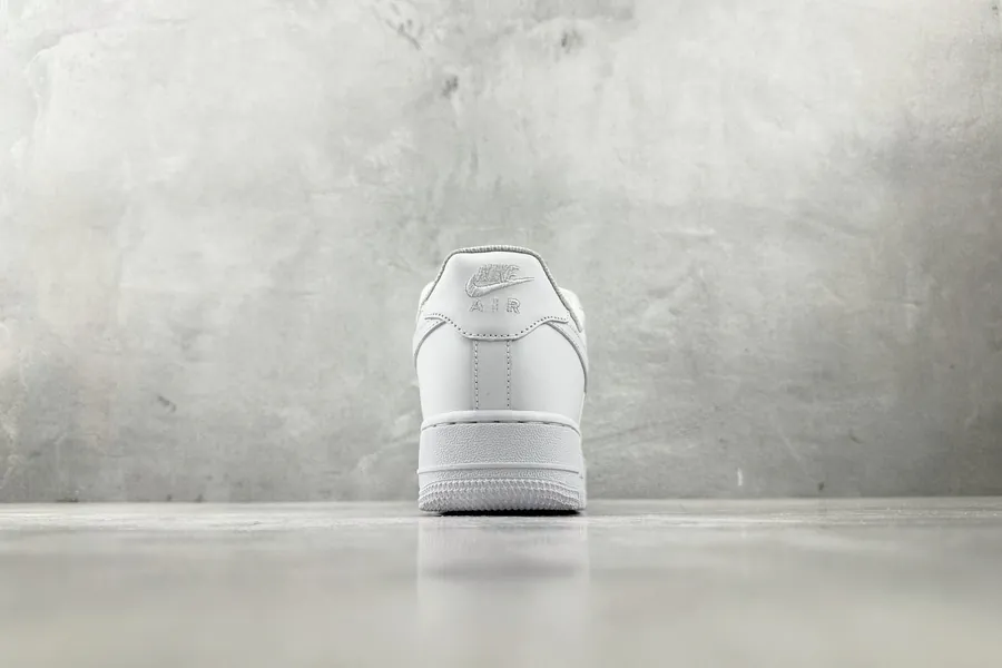 Nike Air Force 107 White