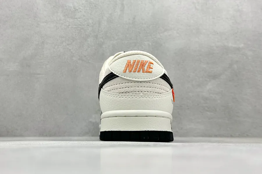 Nike SB Dunk Low x The North Face Bucket Bag