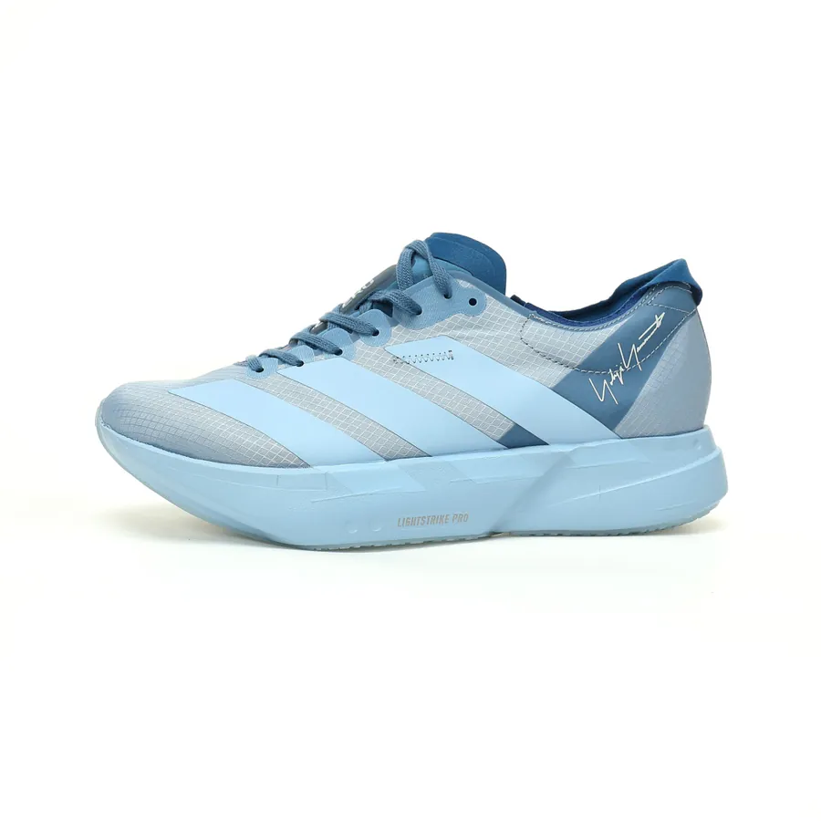 Adizero Adios Pro 4 by Yohji Yamamoto Ash Blue