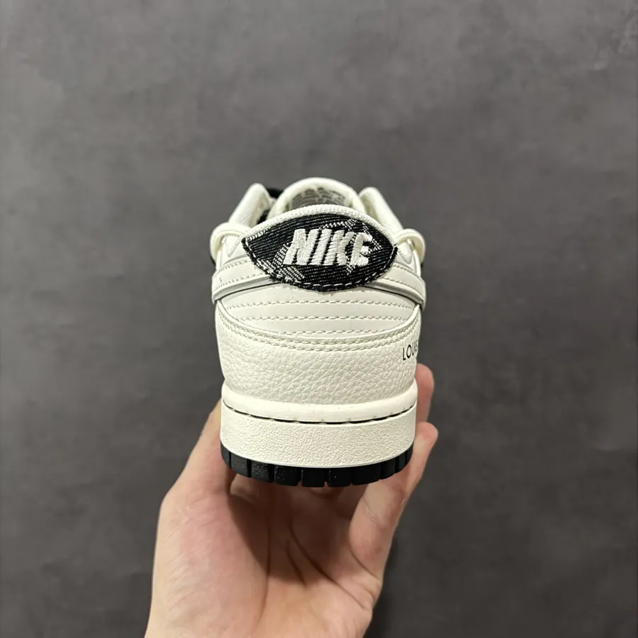 Nike SB Dunk Low LV Collaboration Low Sneaker