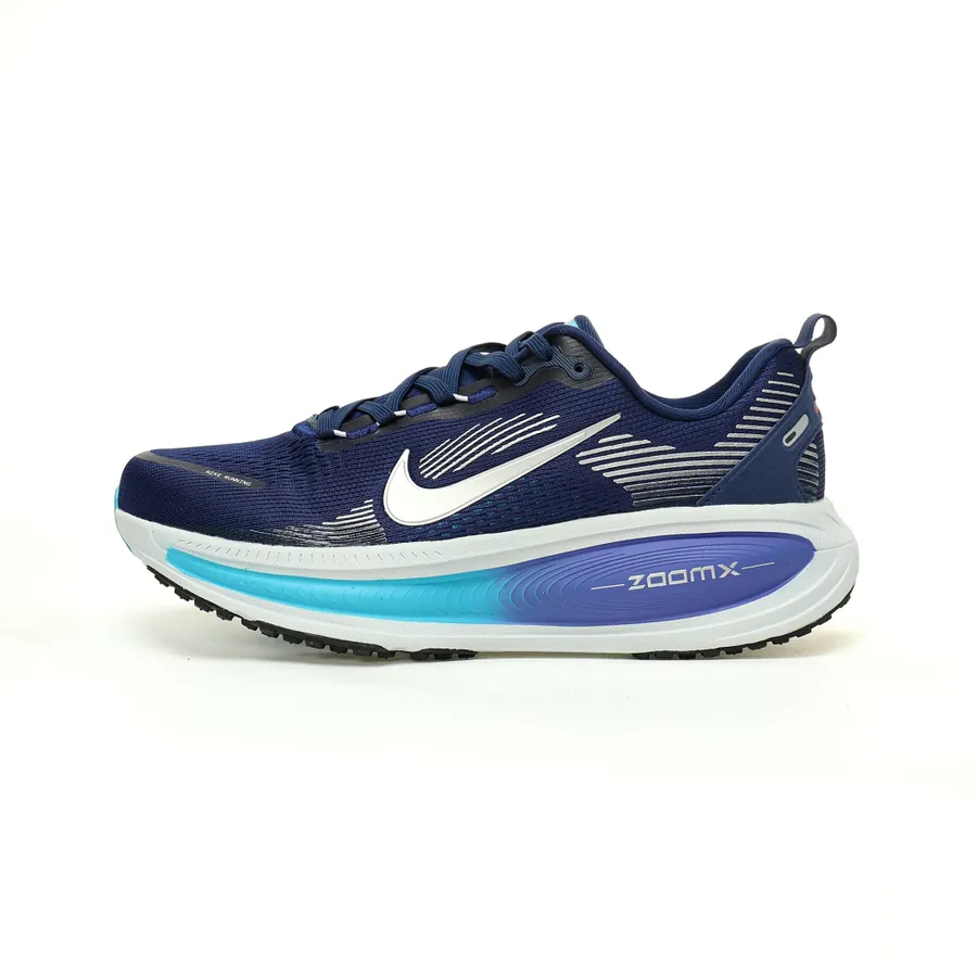 Nike Vomero 18 Lightweight Running Shoes with ZoomX and ReactX Cushioning