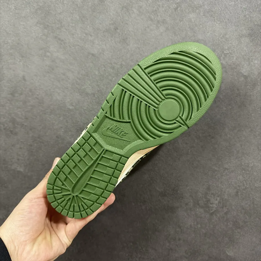 Travis Scott x Fraent Design x Air 1 Low OG SP 1 Cultural Streetwear Sneakers
