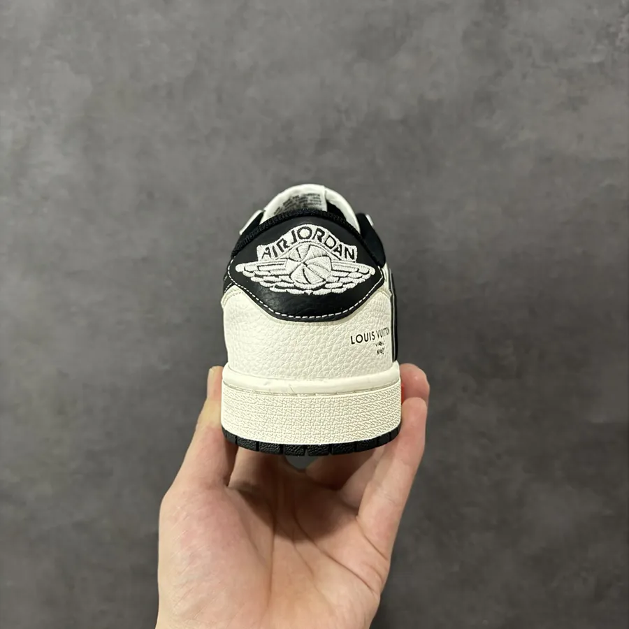 Travis Scott x Fraent Design x Air 1 Low OG SP 1 Cultural Streetwear Sneakers