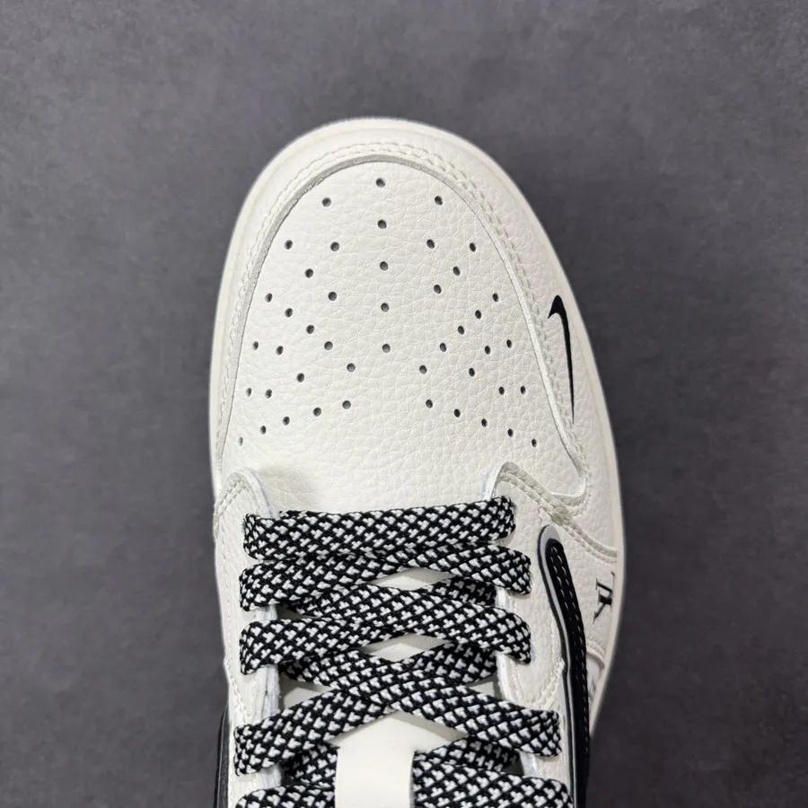 Travis Scott x Fraent Design x Air 1 Low OG SP 1 Cultural Streetwear Sneakers