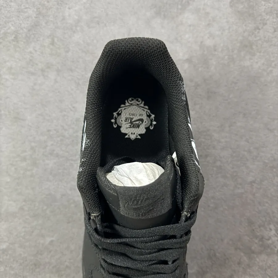 Comme Des Garcons x Air Force 1 Low G Sneaker