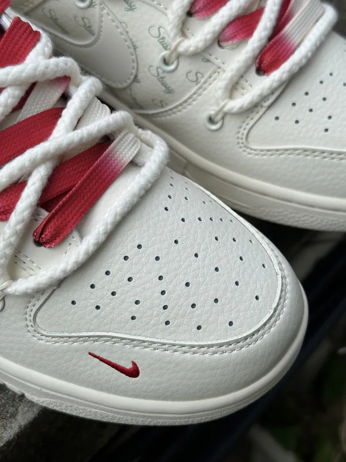 NK Dunk Low Retro Exclusive Custom Design