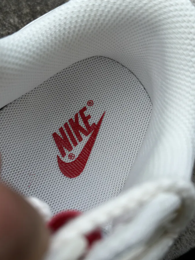 NK Dunk Low Retro Exclusive Custom Design