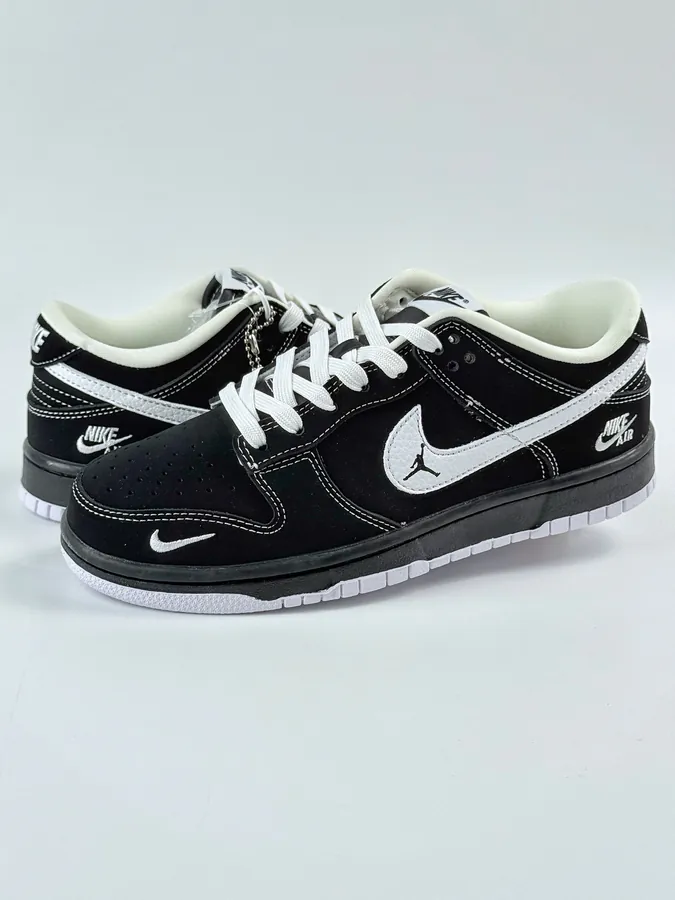 Nike SB Dunk Low x Nike Air OG Edition