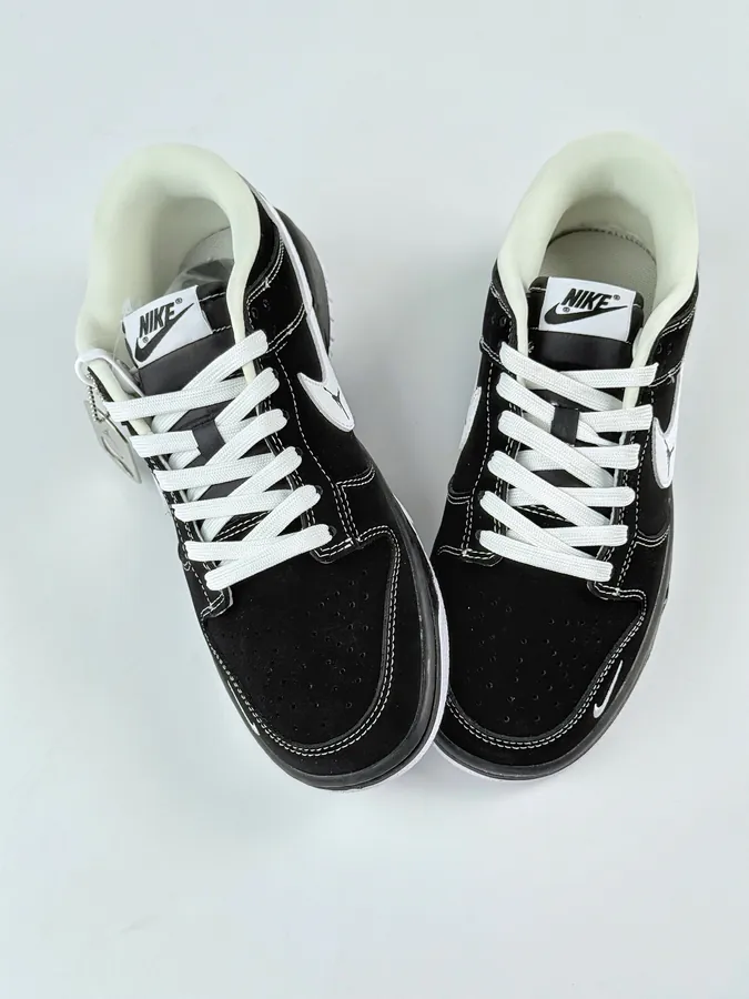 Nike SB Dunk Low x Nike Air OG Edition