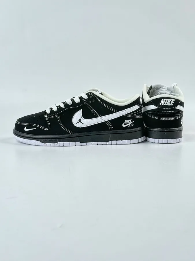 Nike SB Dunk Low x Nike Air OG Edition