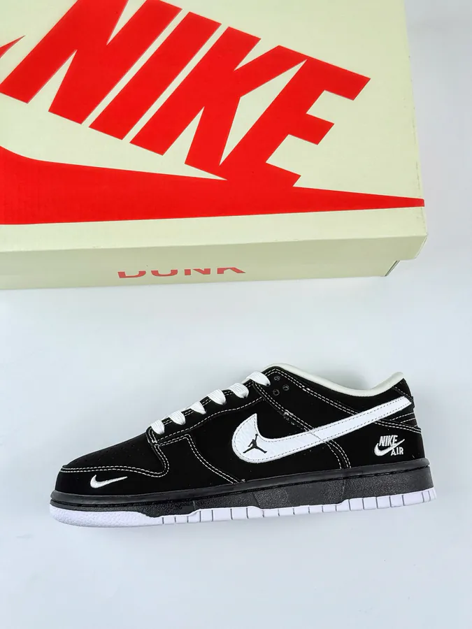 Nike SB Dunk Low x Nike Air OG Edition