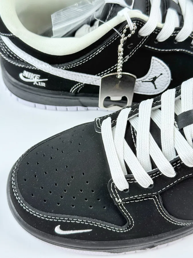 Nike SB Dunk Low x Nike Air OG Edition