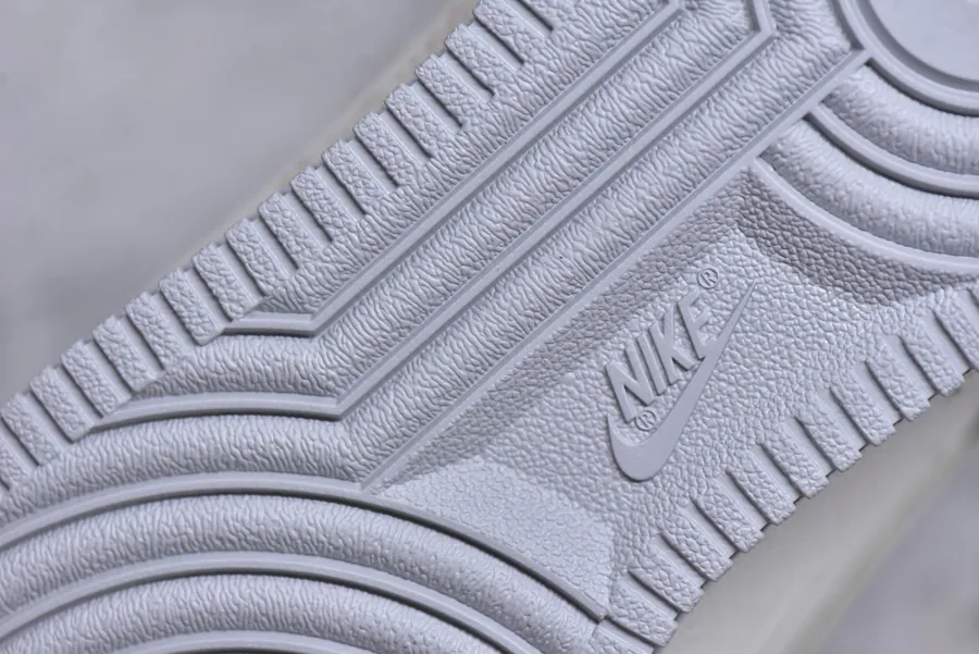 NK Air Force 1'07 Low Classic Sneaker