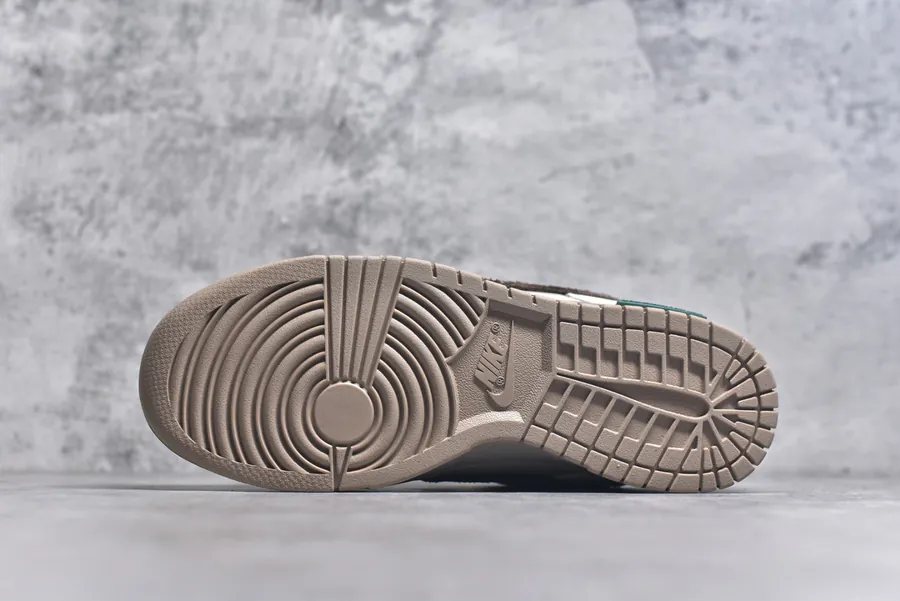 Nike Dunk Low Panda Prank Winter Dream Low Top Sneaker