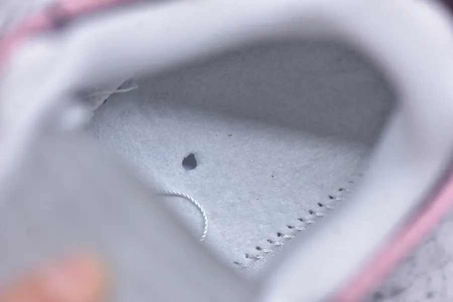 Nike Court Borough Low Top Sneaker with Cherry Blossom Aesthetic