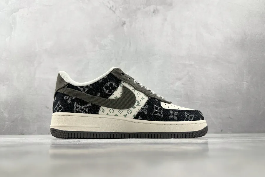 Nike Air Force 107 LV Exclusive Original