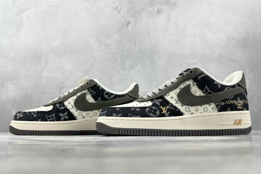 Nike Air Force 107 LV Exclusive Original