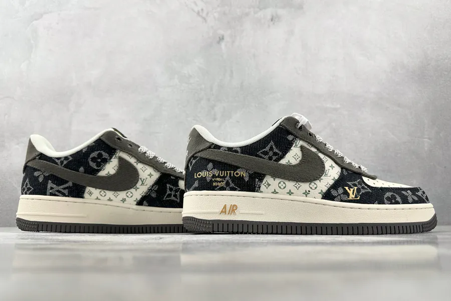 Nike Air Force 107 LV Exclusive Original