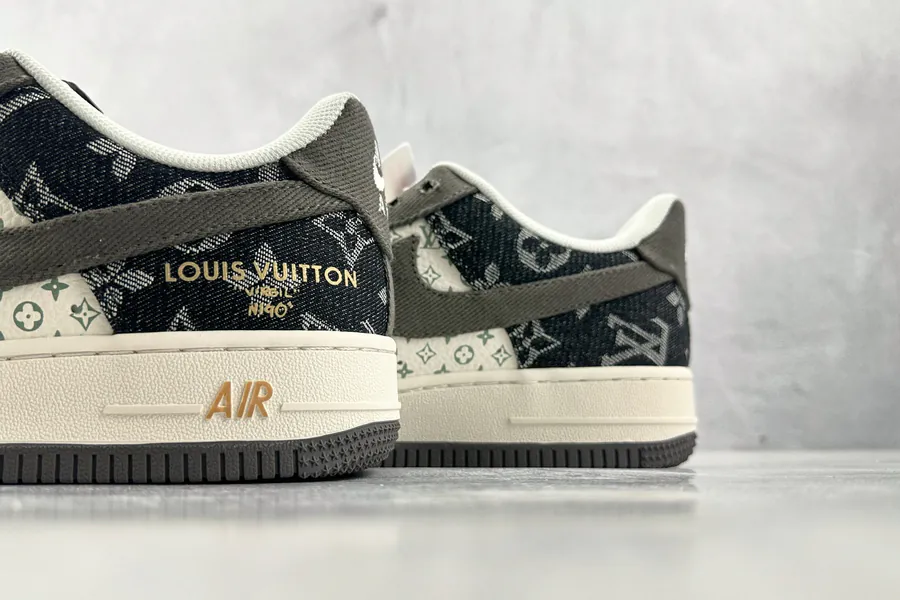 Nike Air Force 107 LV Exclusive Original