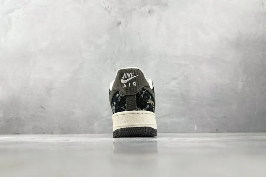Nike Air Force 107 LV Exclusive Original