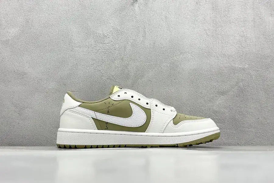 Travis Scott x Air Jordan AJ1 Low OG SP TS Exclusive Original