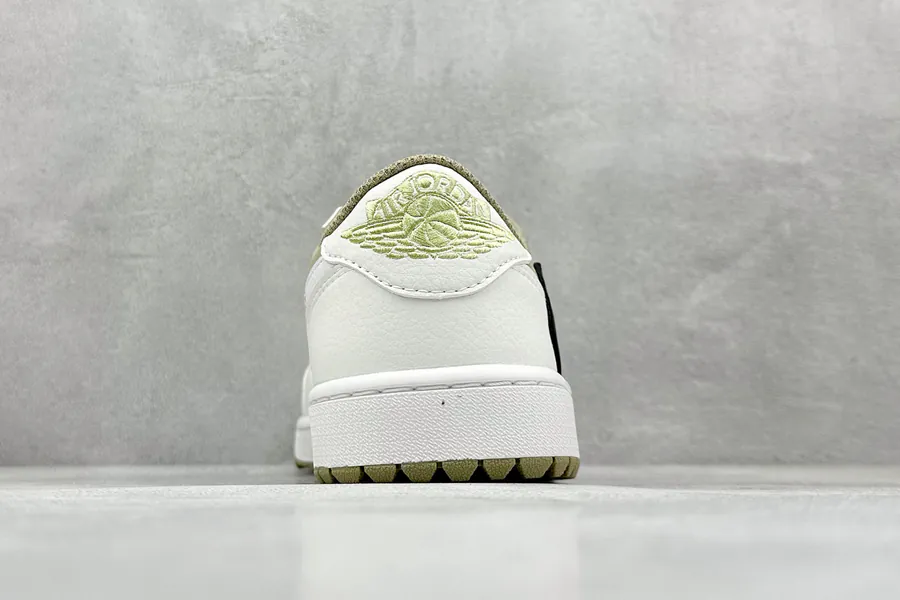 Travis Scott x Air Jordan AJ1 Low OG SP TS Exclusive Original