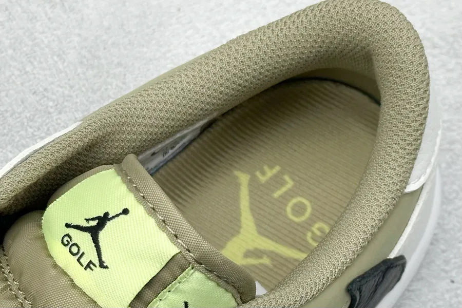 Travis Scott x Air Jordan AJ1 Low OG SP TS Exclusive Original