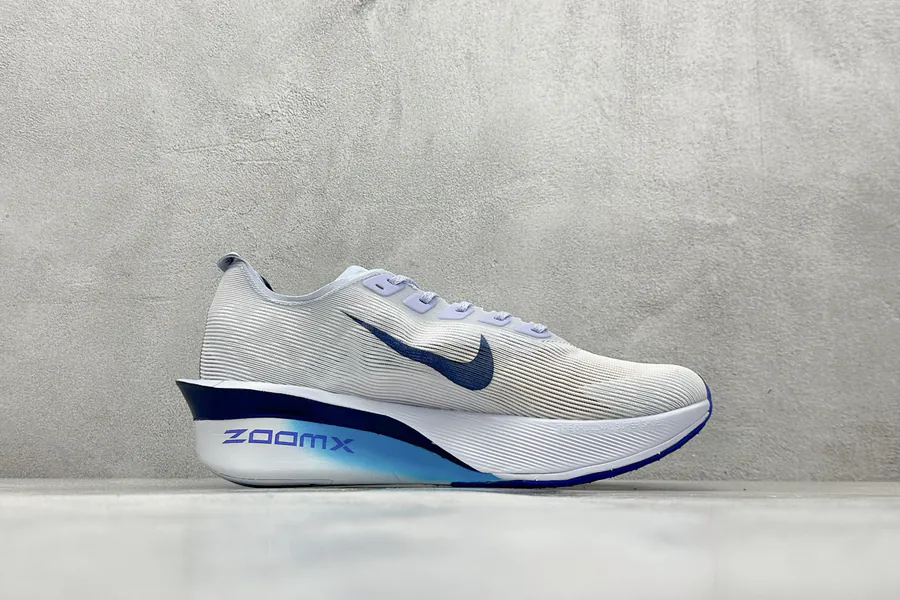Nike ZoomX Vaporfly NEXT% 4 Marathon Series Road Racing Lightweight Cushioning Running Shoes