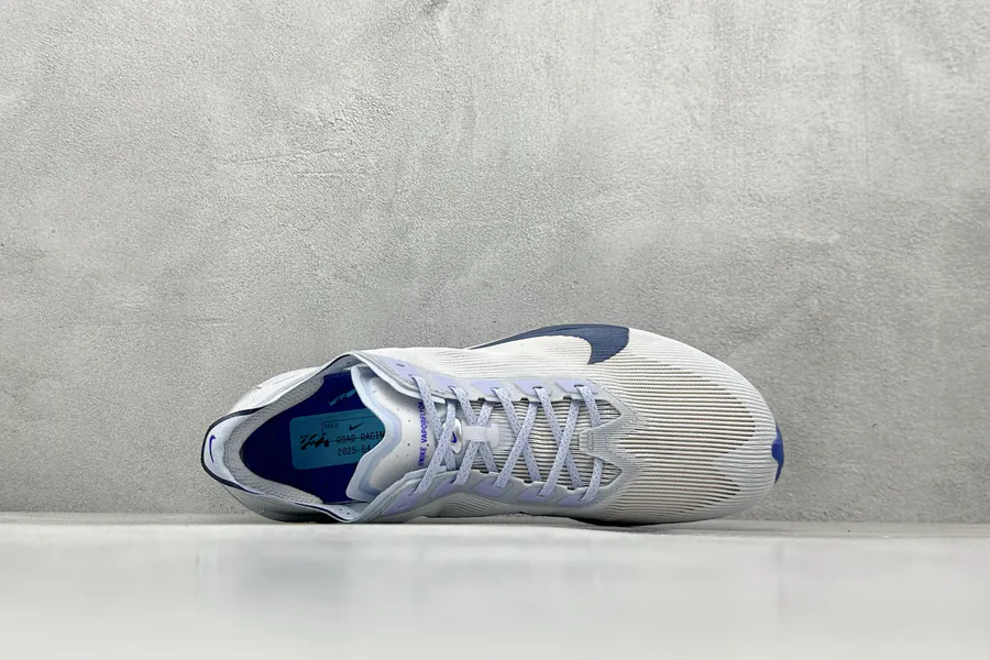 Nike ZoomX Vaporfly NEXT% 4 Marathon Series Road Racing Lightweight Cushioning Running Shoes