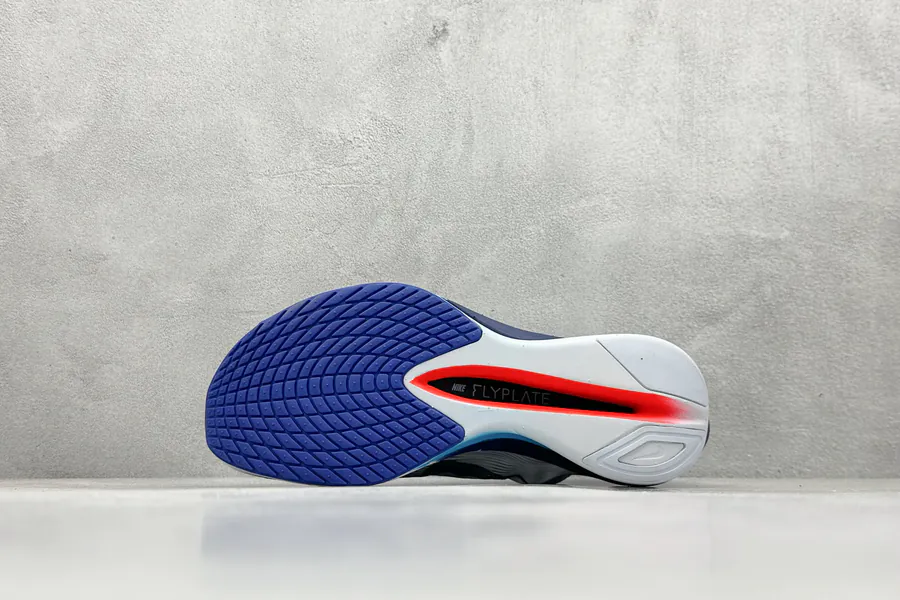Nike ZoomX Vaporfly NEXT% 4 Marathon Series Road Racing Lightweight Cushioning Running Shoes