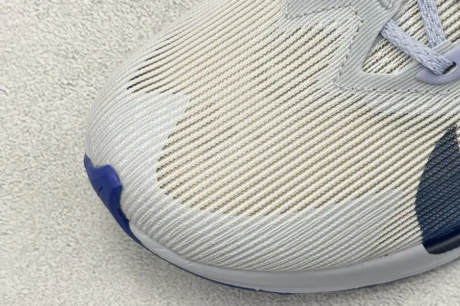 Nike ZoomX Vaporfly NEXT% 4 Marathon Series Road Racing Lightweight Cushioning Running Shoes