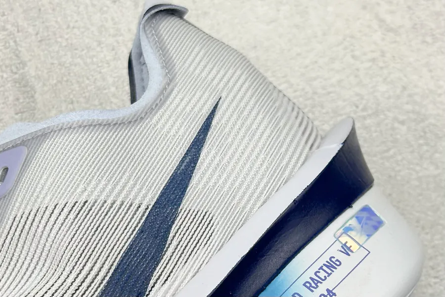 Nike ZoomX Vaporfly NEXT% 4 Marathon Series Road Racing Lightweight Cushioning Running Shoes