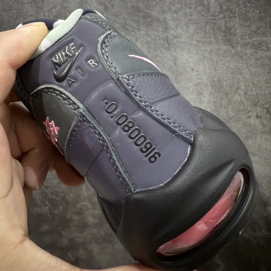 Nike Air Max 95 Retro Running Shoes FB2709 001