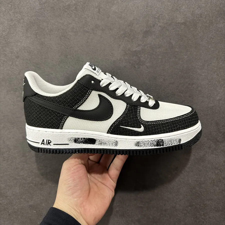 Nike Air Force 107 Low OG Edition