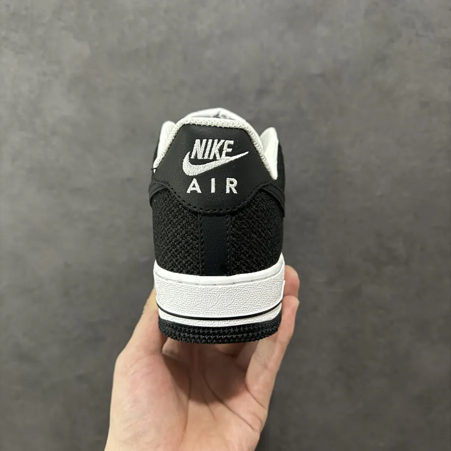 Nike Air Force 107 Low OG Edition