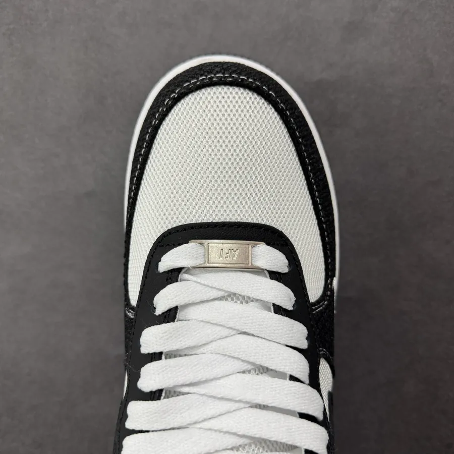 Nike Air Force 107 Low OG Edition