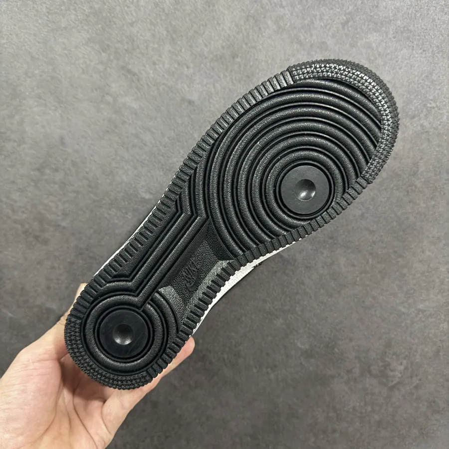 Nike Air Force 107 Low OG Edition