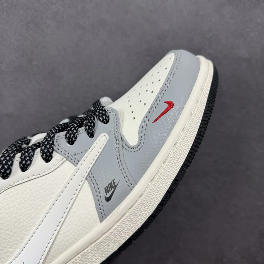 Travis Scott x Fraent Design x Air 1 Low OG SP 1 Cultural Casual Sneaker