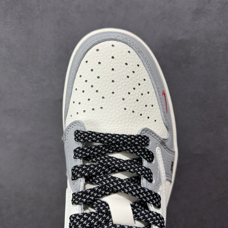 Travis Scott x Fraent Design x Air 1 Low OG SP 1 Cultural Casual Sneaker