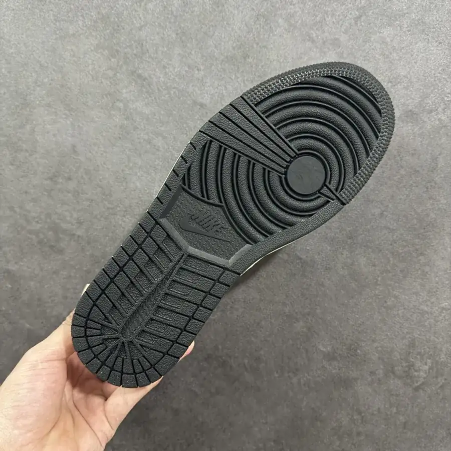 Travis Scott x Fraent Design x Air 1 Low OG SP 1 Cultural Casual Sneaker