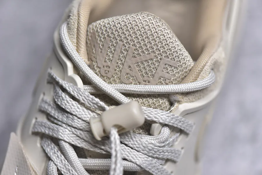 Sacai x NK Zegamadome SP Sneakers