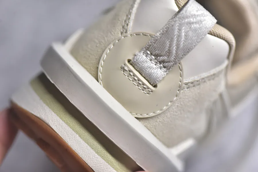 Sacai x NK Zegamadome SP Sneakers