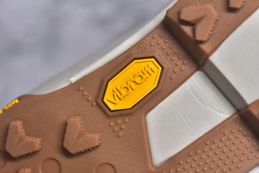 Sacai x NK Zegamadome SP Sneakers
