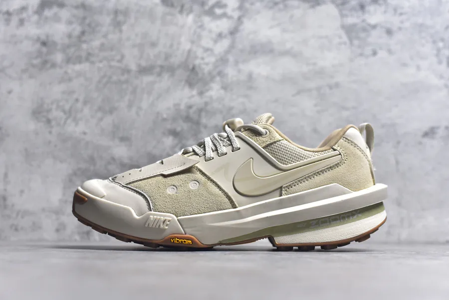 Sacai x NK Zegamadome SP Lifestyle Sneaker