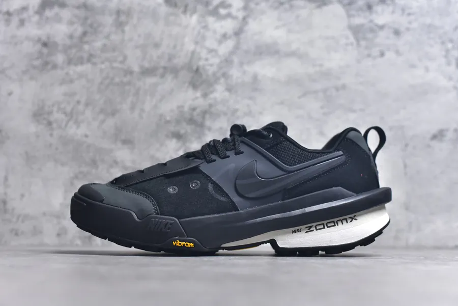 Sacai x NK Zegamadome SP Lifestyle Sneakers