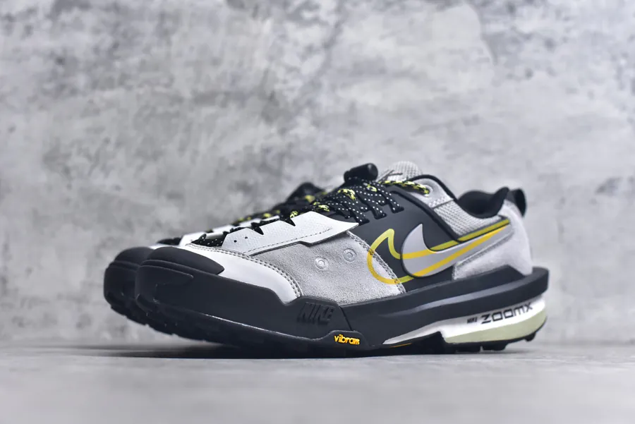 NK Zegama Dome SP Collaborative Comfort Sneaker