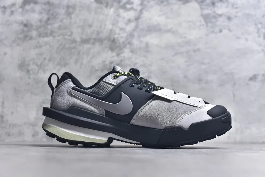 NK Zegama Dome SP Collaborative Comfort Sneaker
