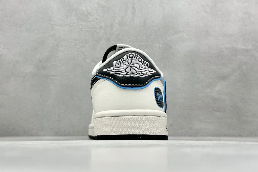 Travis Scott x Fraent Design x Air 1 Low OG SP 1 Cultural Streetwear Sneaker